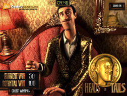 who spun it 03