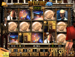 who spun it 04