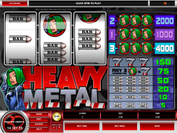 heavy metal 01