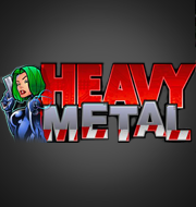 heavy metal 1