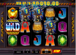 robojack 3