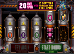 robojack 4