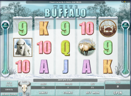 the white buffalo 01