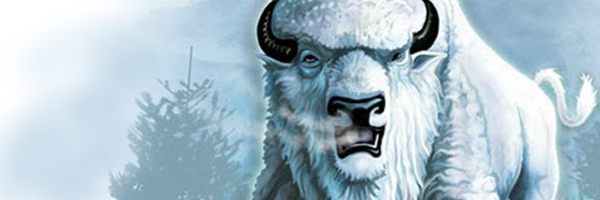 white buffalo 2