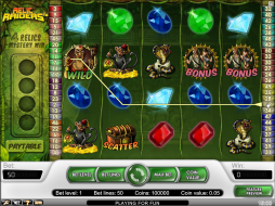relic raiders 01