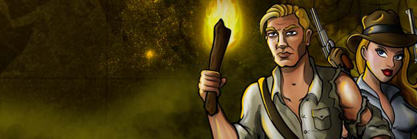 relic raiders 2