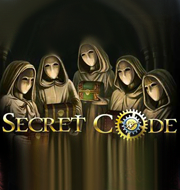 secret code 1