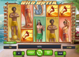 wildwater9NE