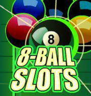 8-Ball Slots