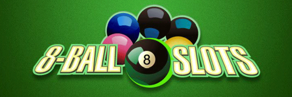 8 ball slots 2