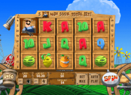 funky fruits farm 7