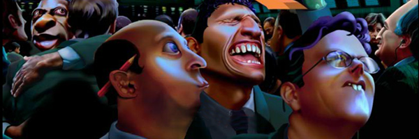 wallstreet fever 2