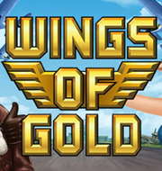 wings of gold 1