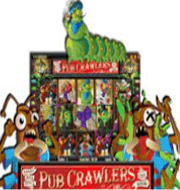 Pub Crawlers