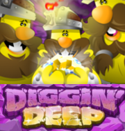 diggin deep 1b