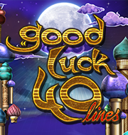 good luck 40 1b