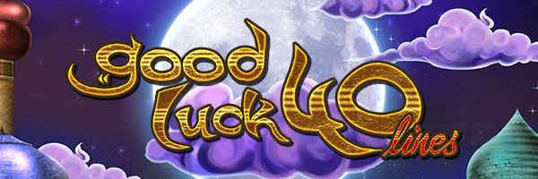 good luck 40 2b