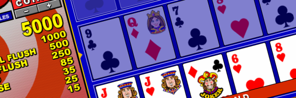 joker poker power 2