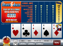 deuces  joker 01
