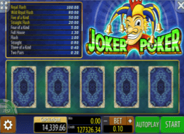 jokerpoker 3