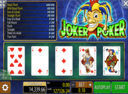 jokerpoker 4