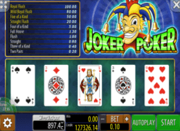 jokerpoker 5