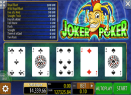 jokerpoker 6