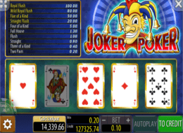 jokerpoker 8