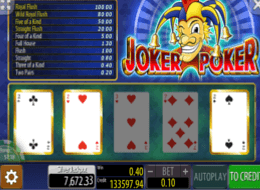 jokerpoker 9