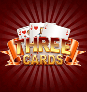 Three Cards