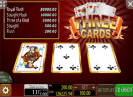 threecards 5