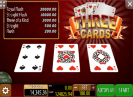threecards 8