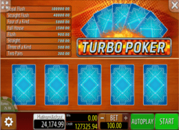 turbopoker 3