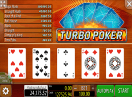 turbopoker 6