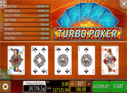 turbopoker 7