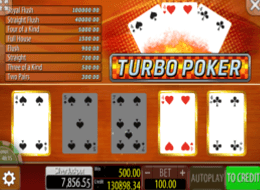 turbopoker 9