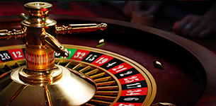 casino and table games