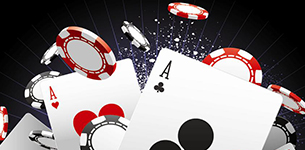 video poker
