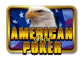 american poker gold