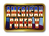 amrican poker V