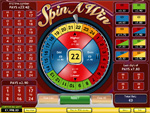 Spin a Win