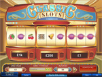 Scratch Slots