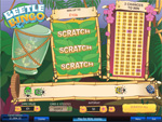 Scratch Bingo