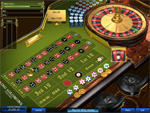 Premium American Roulette